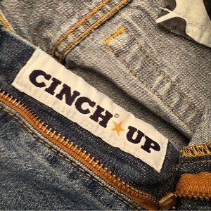 Cinch Western Jeans 34/34 men’s denim